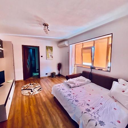Apartament Sunshine Daire Orşova Dış mekan fotoğraf
