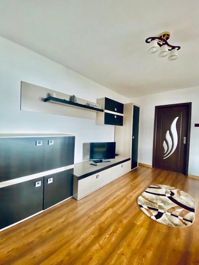 Apartament Sunshine Daire Orşova Dış mekan fotoğraf