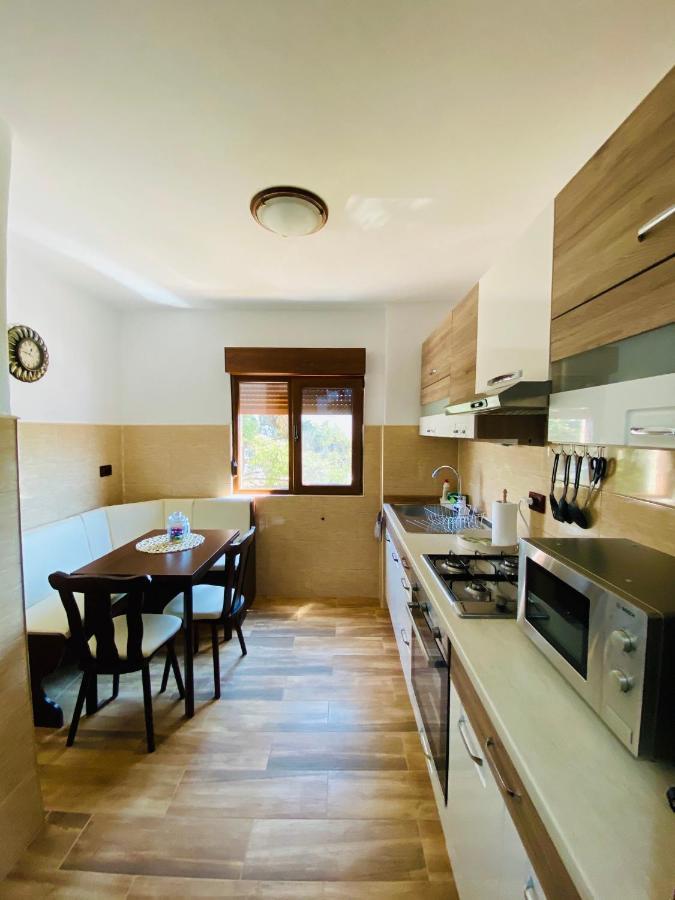 Apartament Sunshine Daire Orşova Dış mekan fotoğraf