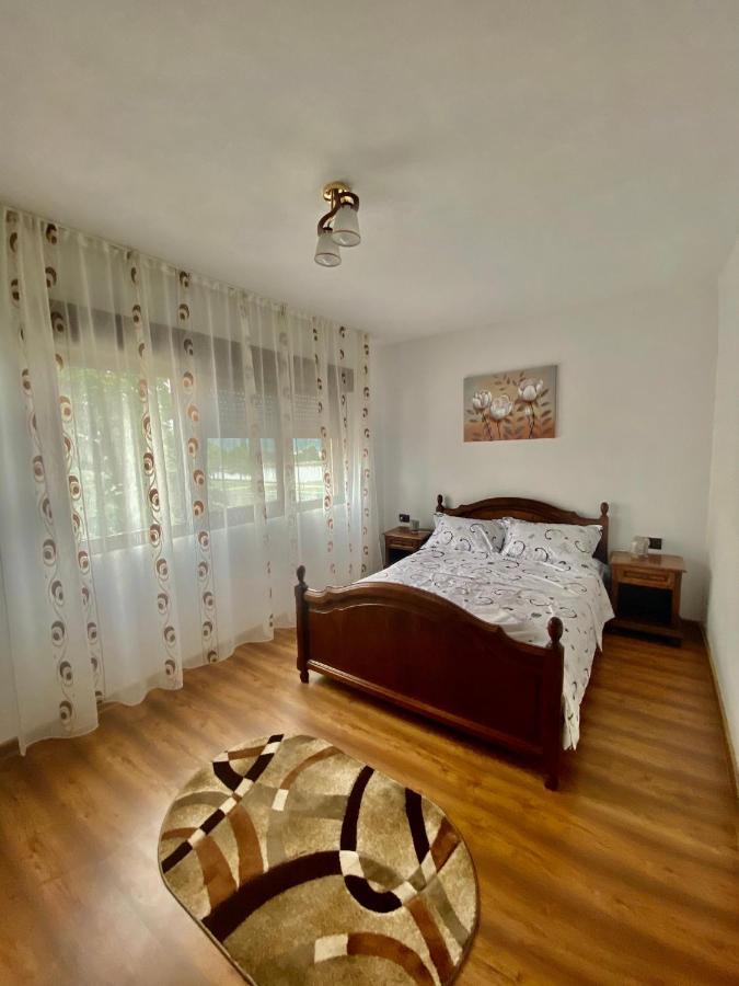 Apartament Sunshine Daire Orşova Dış mekan fotoğraf