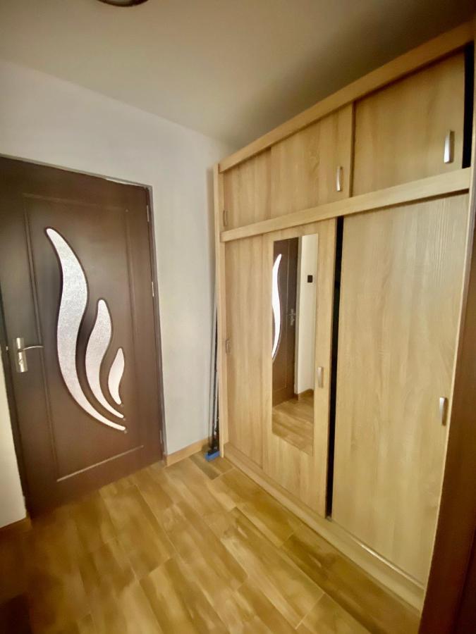 Apartament Sunshine Daire Orşova Dış mekan fotoğraf