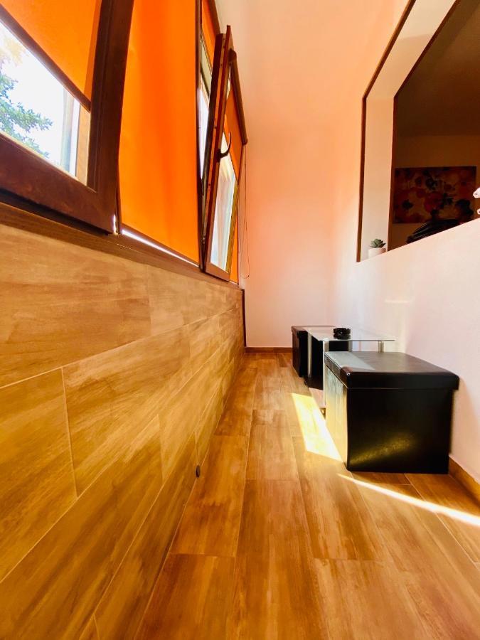 Apartament Sunshine Daire Orşova Dış mekan fotoğraf