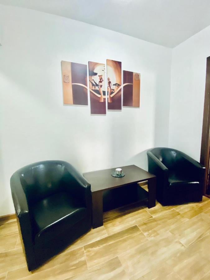Apartament Sunshine Daire Orşova Dış mekan fotoğraf
