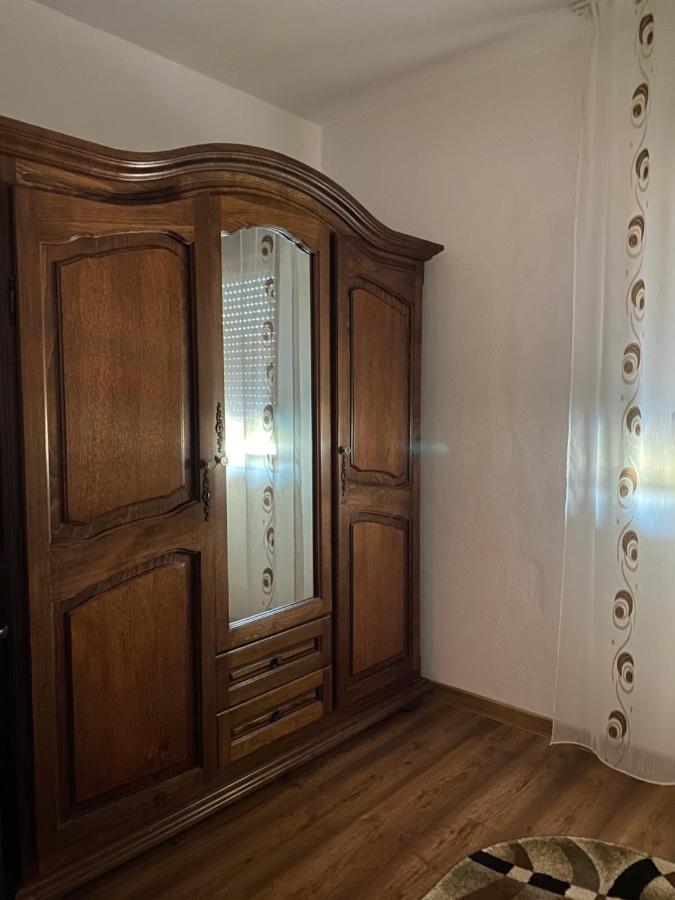 Apartament Sunshine Daire Orşova Dış mekan fotoğraf