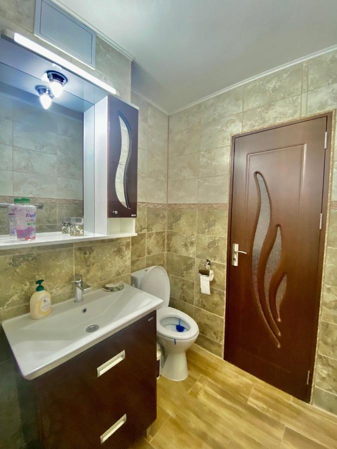 Apartament Sunshine Daire Orşova Dış mekan fotoğraf