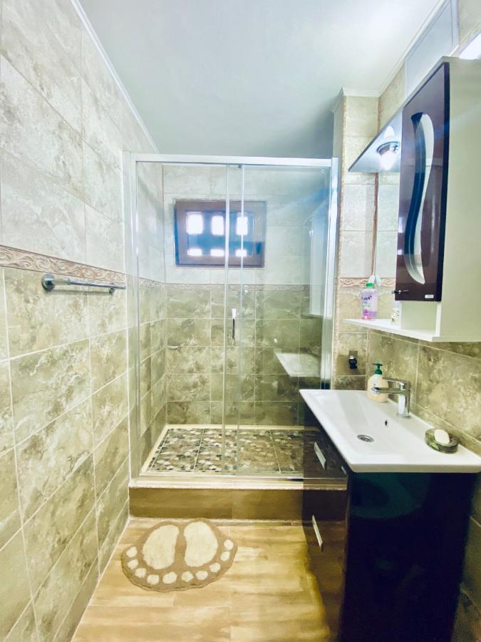 Apartament Sunshine Daire Orşova Dış mekan fotoğraf
